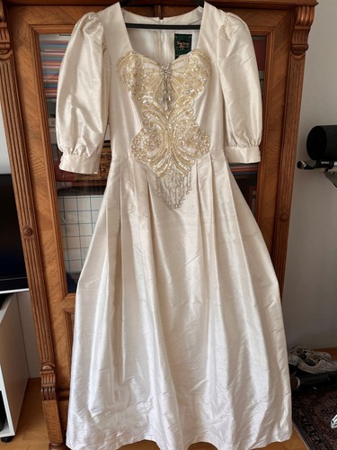 Braut abendkleid lang - braut/abendkleid, lang,größe