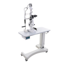 LUMENIS SL-990 slit lamp
