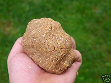 20 kg Basisfutter Angelfutter