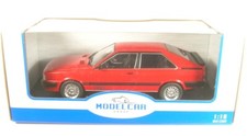 Audi Coupe GT (rot) 1980 1:18