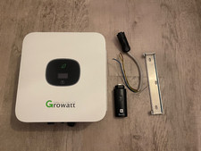 Wechselrichter PV 600W 750W Growatt MIC 600TL-X String 1-phasig