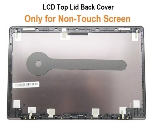 Lcd top backcover - top, asus