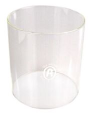 Glas für Petroleum Lampe, Ø