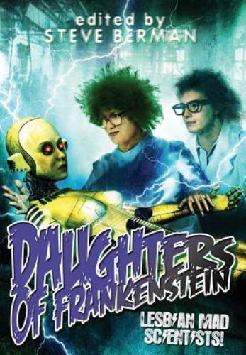 Daughters frankenstein - of,