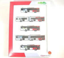 Set mit 5 Lippe mobil -