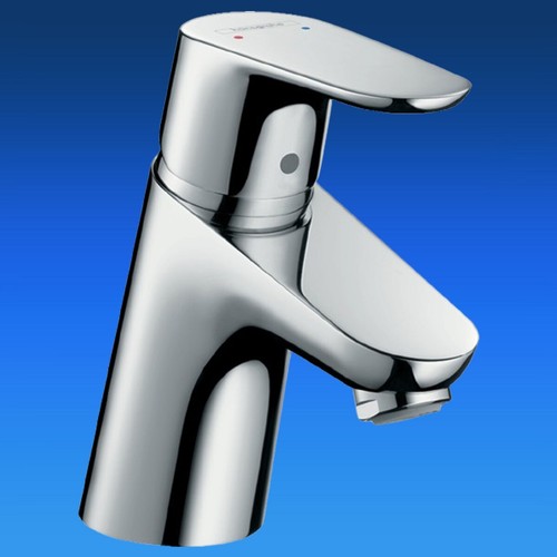 Hansgrohe focus - hansgrohe,