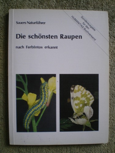 Die schönsten raupen - schönsten,