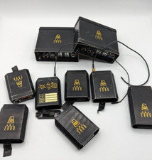 Audio Ltd audio rms 2000 KONVOLUT