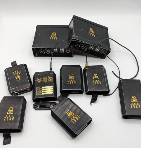 Audio ltd rms 2000 - audio,