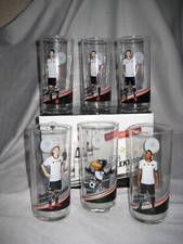 Offizielle DFB GLAS-KOLLEKTION