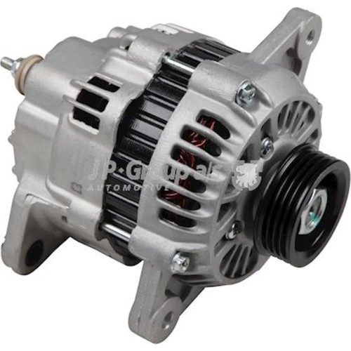 Group generator - jp,
