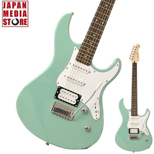 Yamaha pacifica pac112v sob - pac112v,