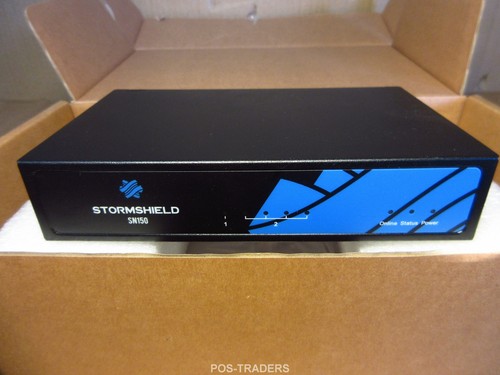 Stormshield sn150 network - stormshield,