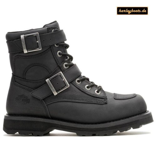 Harley davidson boots - davidson,