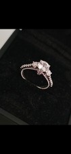 Diamant Ring VS , 1,25Ct 
