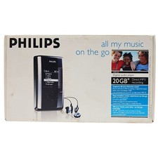 PHILIPS HDD120 Recording Audio