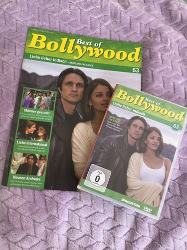 Deagostini best bollywood - deagostini, of