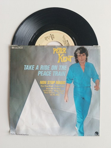 Peter kent take - -, ride