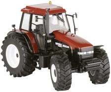 Fiatagri New Holland M160