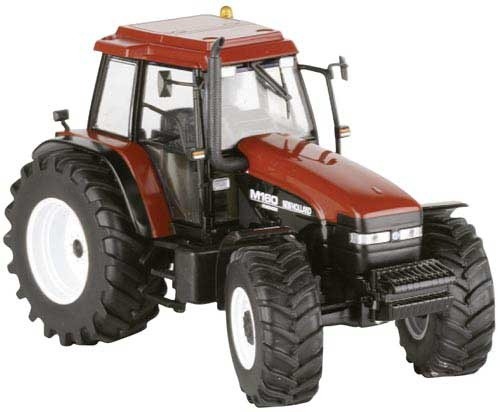 Fiatagri new holland - fiatagri, m160