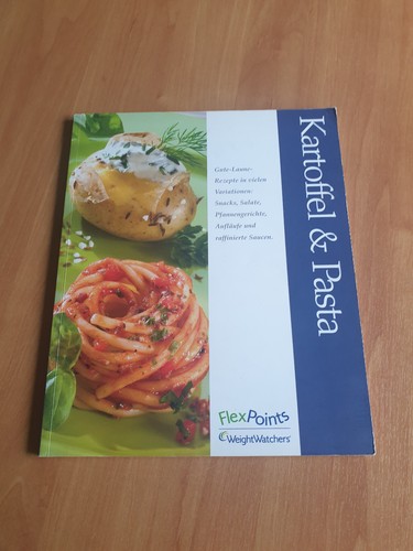Weight watchers flexpoints - weight,