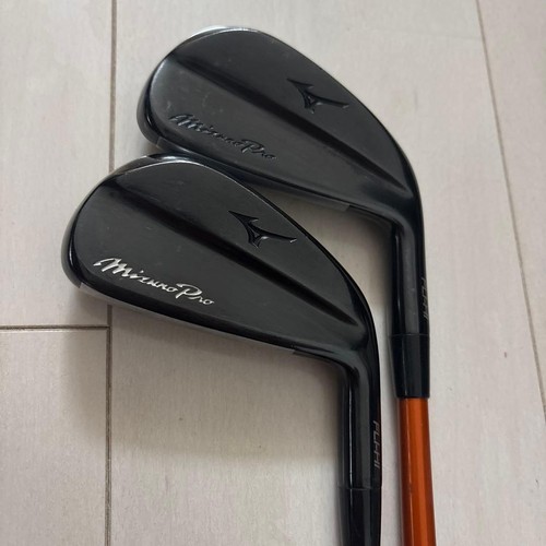 Mizuno pro fli 2tlg - pro, utility
