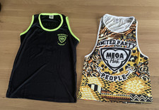 2 x Mega Park - Tank Top -