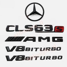 Für Mercedes Benz CLS63S AMG