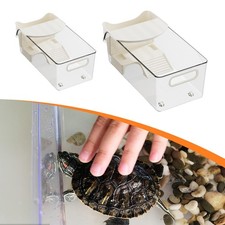 Schildkrötentank-Zuchtbox