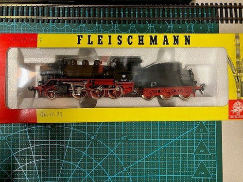 Fleischmann 4141 064 - fleischmann, 24