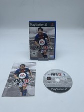 FIFA 13 - Sony PlayStation 2 - PS2 - OVP + Anleitung