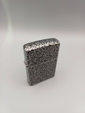 Zippo 2000 Silver Vein extrem