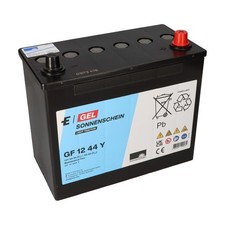 Exide Sonnenschein GF 12 044 Y
