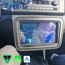 Für Skoda Roomster 2006-2015