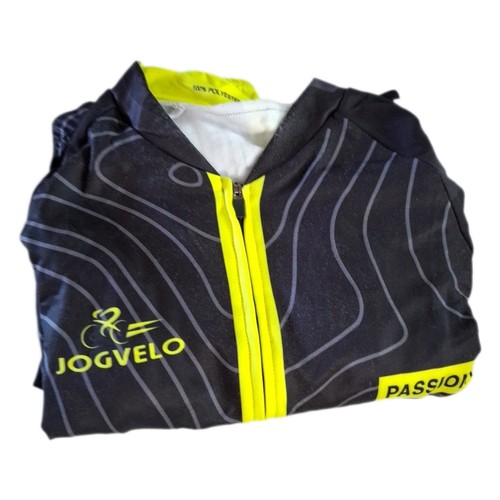 Jogvelo fahrradbekleidung set - fahrradbekleidung,
