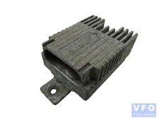 Steuergerät Zusatzlüfter