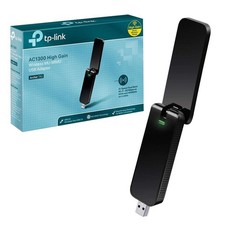 TP-LINK ARCHER T4U AC1300-Dualband-USB-WLAN Adapter