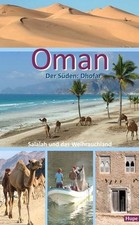 Reiseführer Oman Der Süden