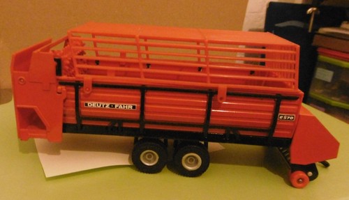 Siku 3150 farmer - siku,