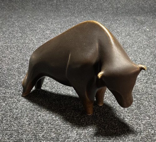 1v2 stier bulle - stier,