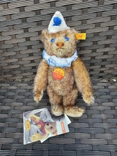 Steiff Classic Mohair Clown