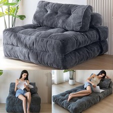 Faltbares Schlafsofa