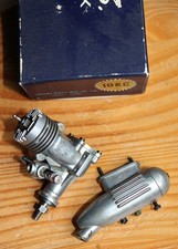 alter OS MAX 10 RC   1,7ccm