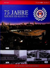 KEK Vorgänger des KÖLNER EC