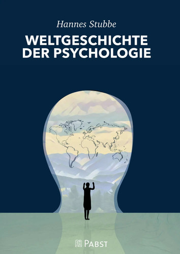 Weltgeschichte der psychologie - der,