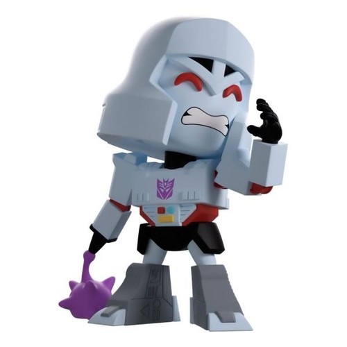 Transformers vinyl figur - transformers,