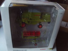 USK Claas Dominator 85 ohne