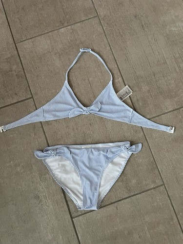 Mädchen bikini gr 158 - h&m,