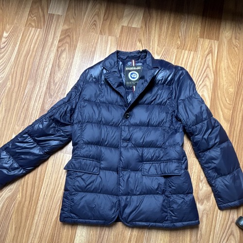 Napapijri herren daunenjacke - napapijri,