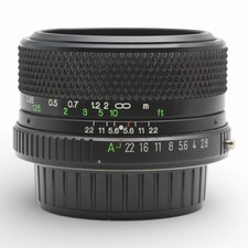 Soligor wide auto - mc,